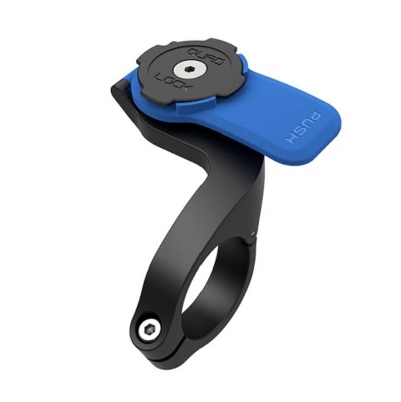 Quad Lock Mobilholder Cykel Styr Beslag Out Front Mount V3