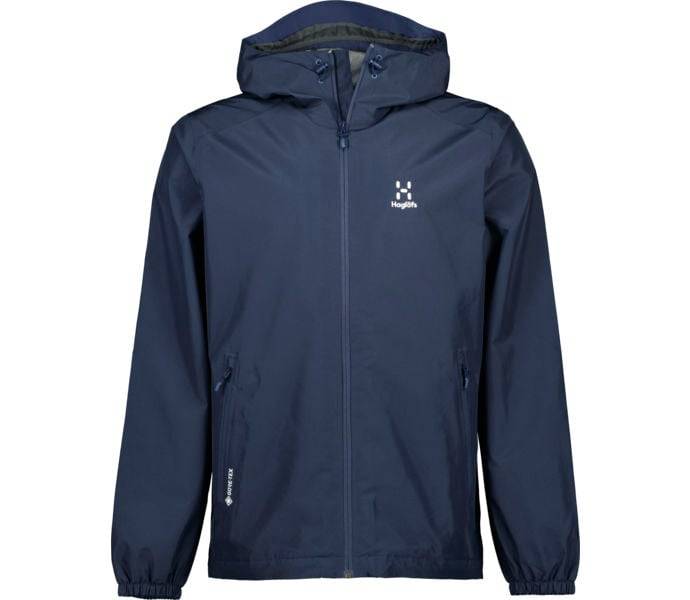 Chaos Gore-Tex M skaljacka , Tarn Blue Solid, Herr, 2XL