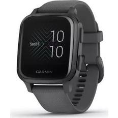 Garmin Venu SQ (2020) | grå | sort | 40 mm