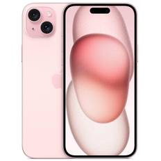 APPLE iPhone 15 Plus 128GB 5G Pink