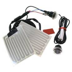 SP1 Tum / Handtagsvärmare (Universal) Kit 12V