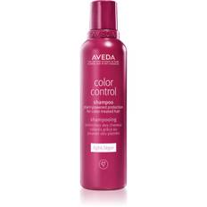 Aveda Color Control Light Shampoo Shampoo Til farvet hår 200 ml - 200 ml