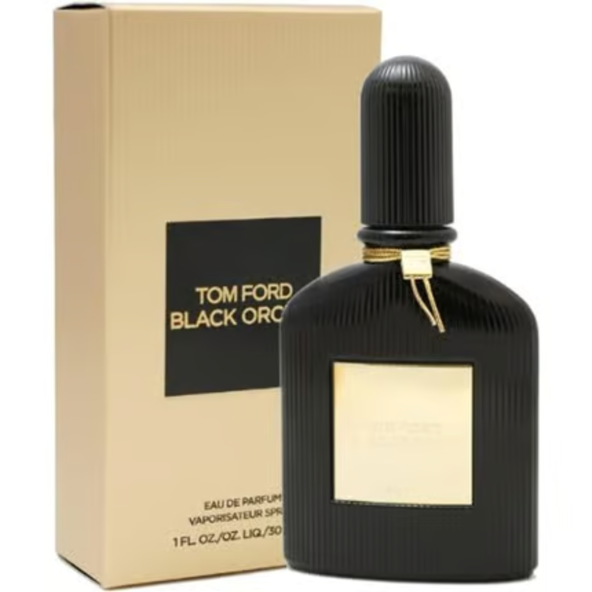TOM FORD Black Orchid Eau de Parfum: 50 ml