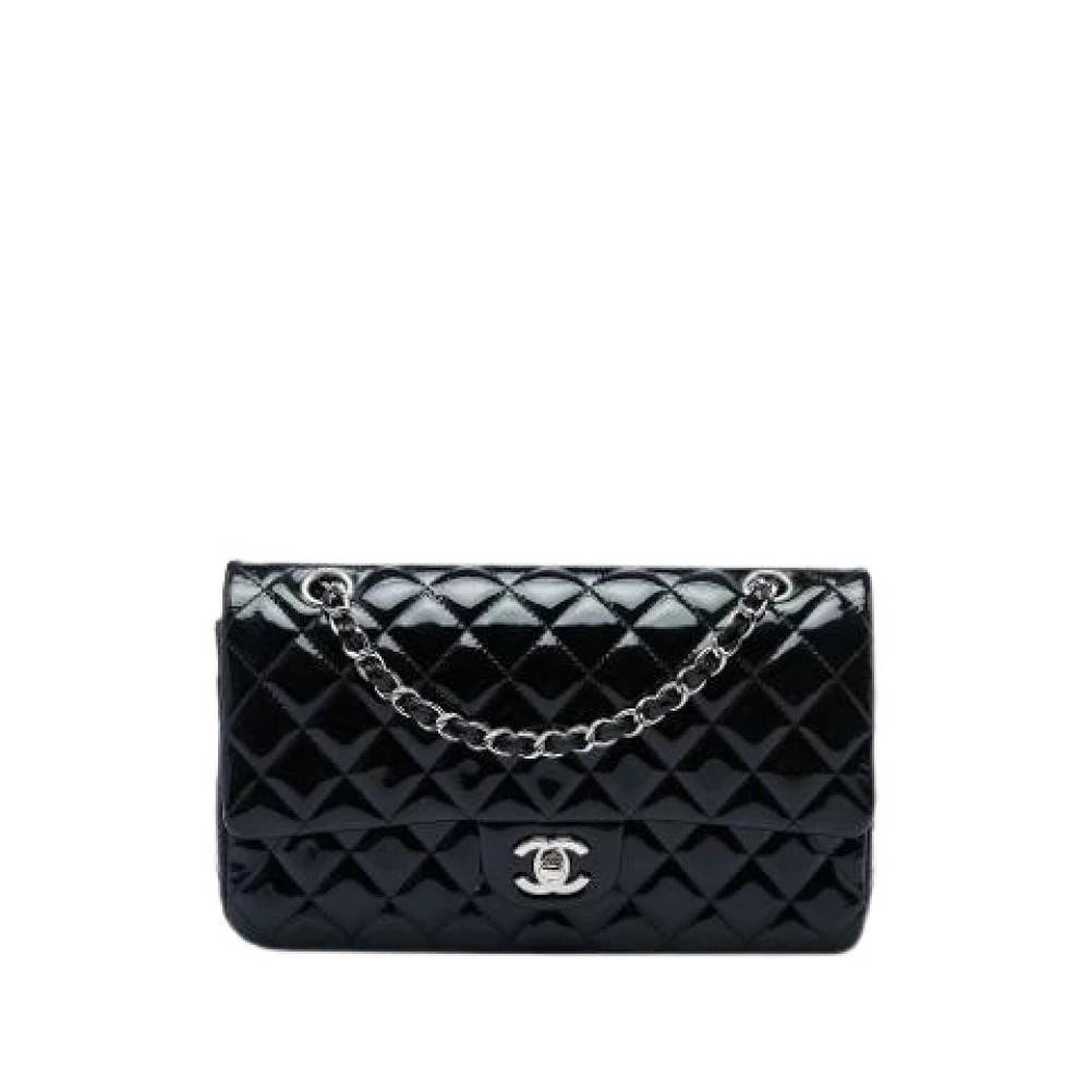Chanel Vintage - Pre-owned Classic Double Flap Shoulder Bag Vintage - Dam - ONE Size - Läder