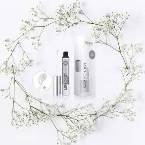 Tolure Lipboost Clear