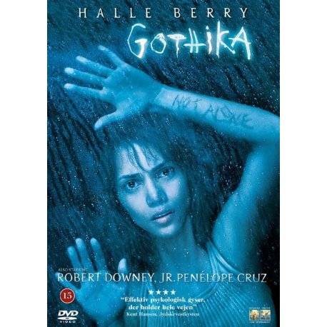 Gothika "DVD"