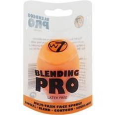 W7 Blending Pro Multi Task Face Sponge 1 st
