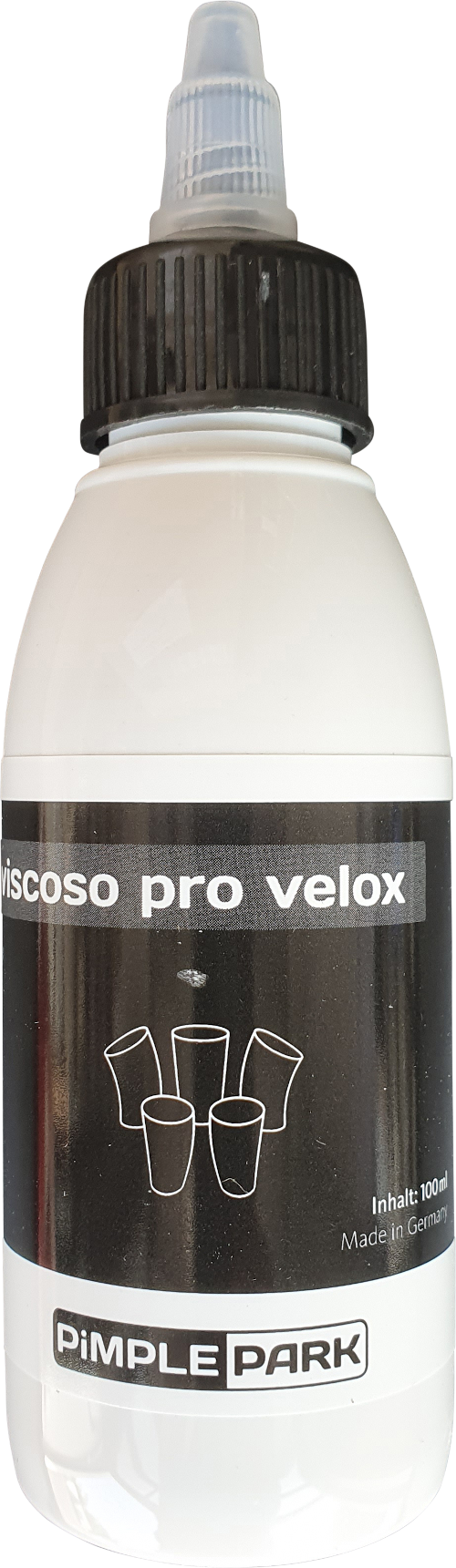 Pimplepark - Viscoso Pro Velox 100ml