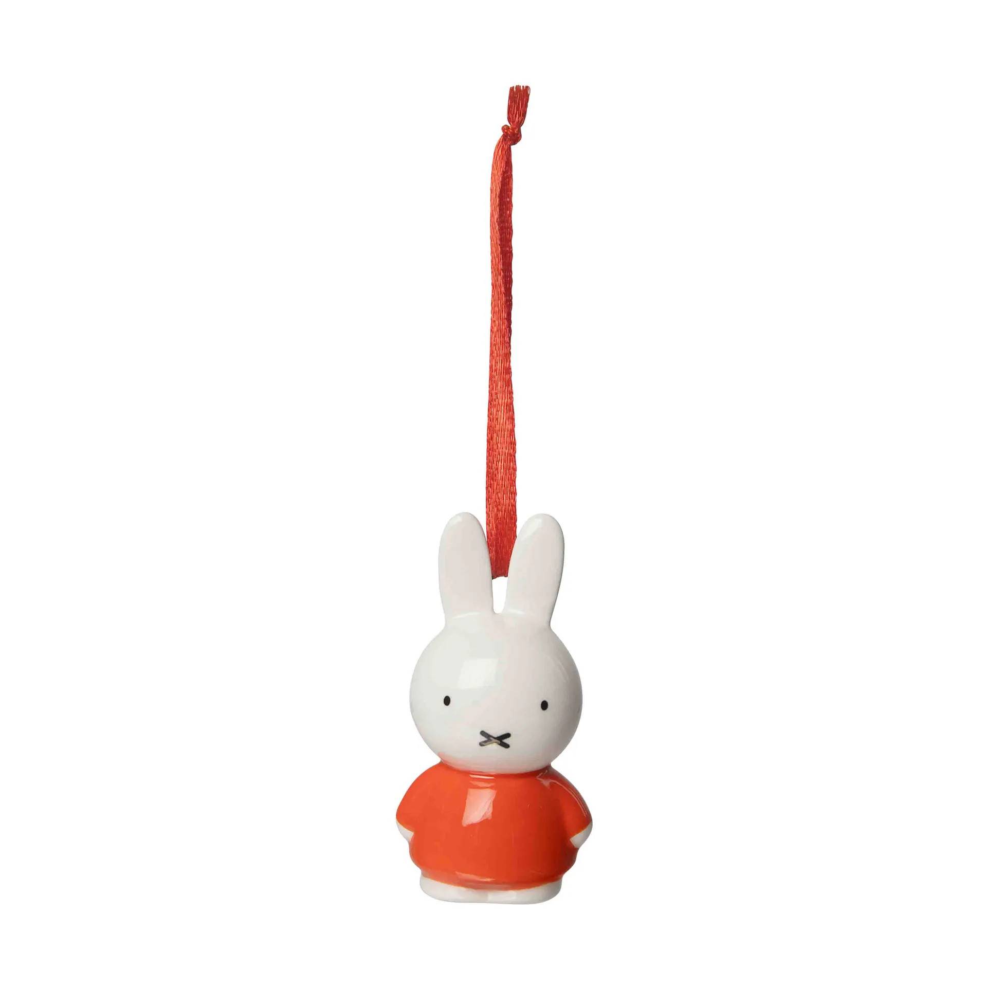 Pluto Design Miffy dekorationshänge Miffy - Multi
