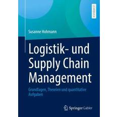 Logistik- und Supply Chain Management