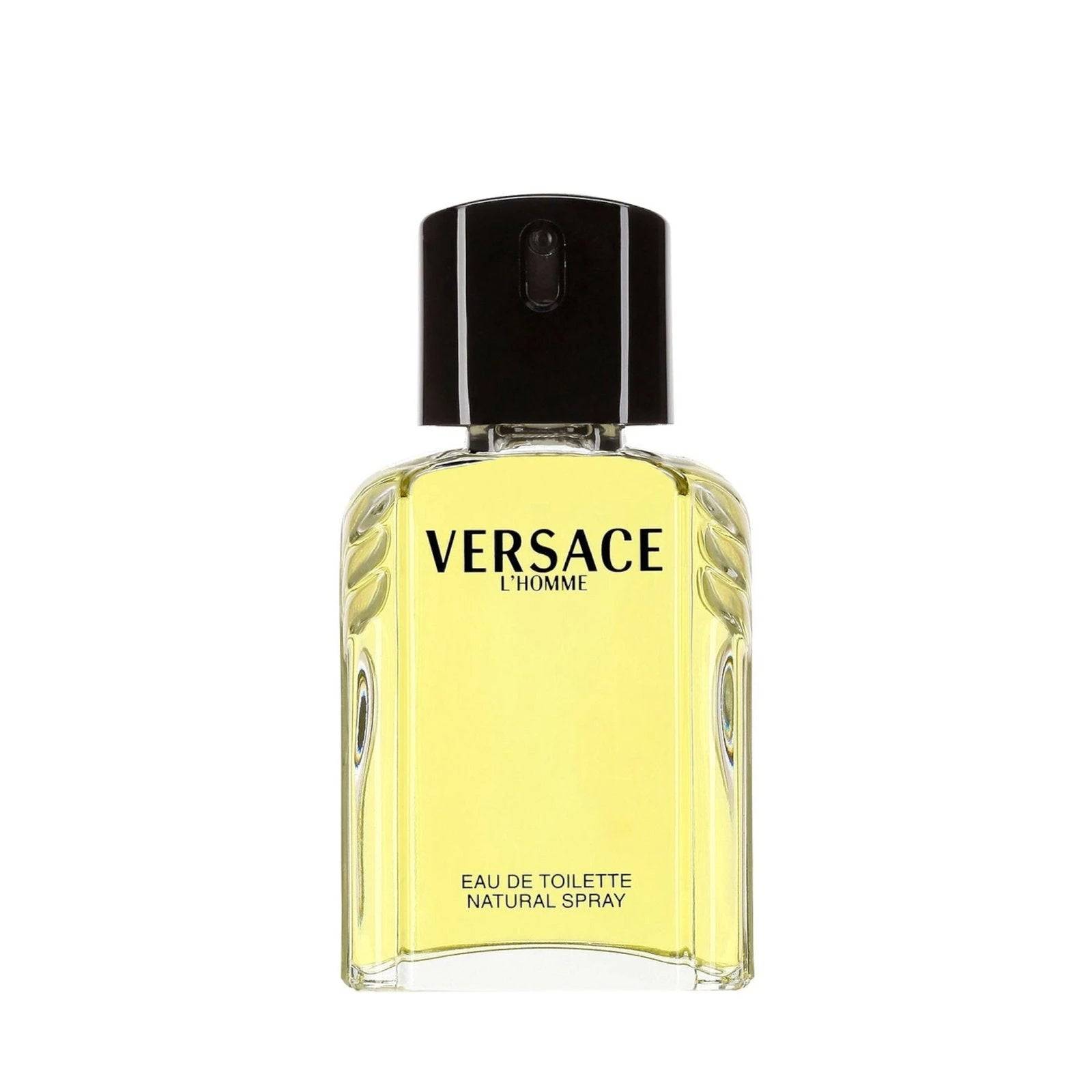 Versace L'Homme Eau de Toilette 100 ml Tester