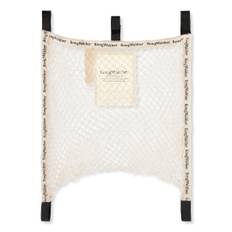 KongWalther Magic Shopper Net til barnevogn, natur