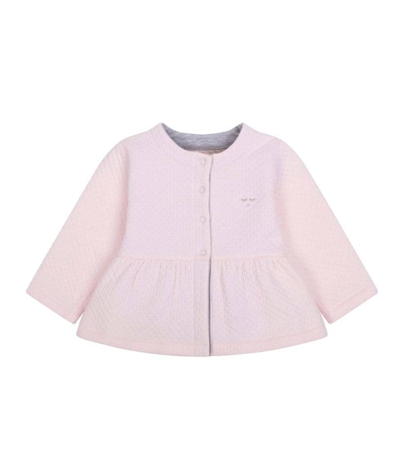 Tröja philo baby pink