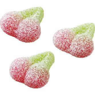 Sura Körsbär (Vikt: 100g)