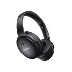 Bose QuietComfort SE Headset Kabel & Trådlös Huvudband Musik/vardag Bluetooth Svart