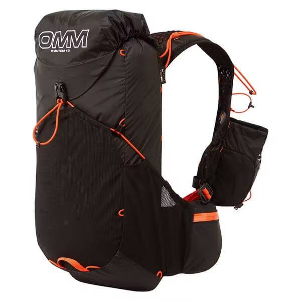 OMM Phantom 18 Black