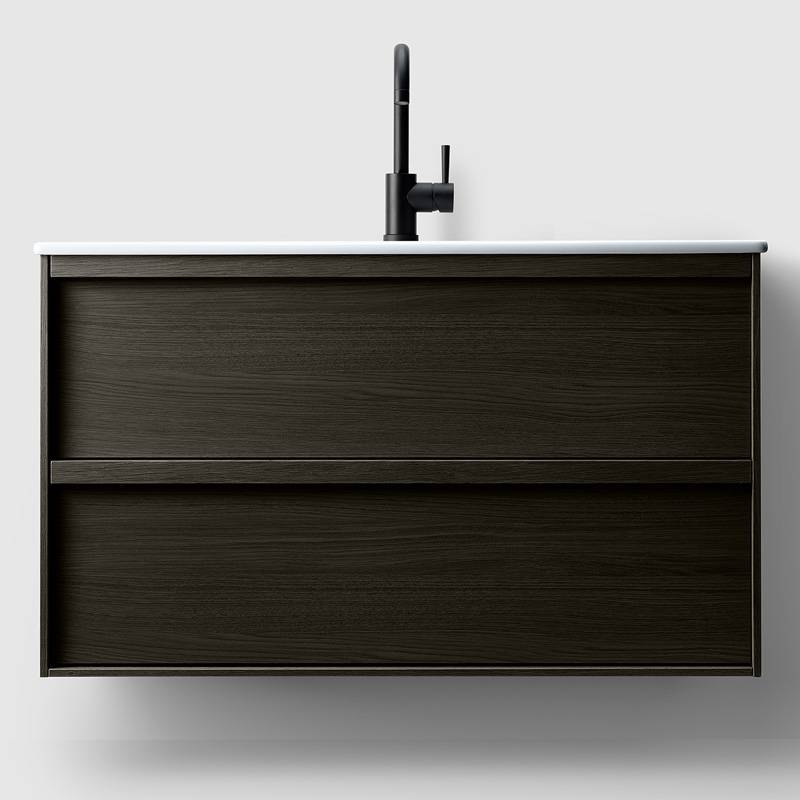 Haven H2 Kommod 100 med tvättställ