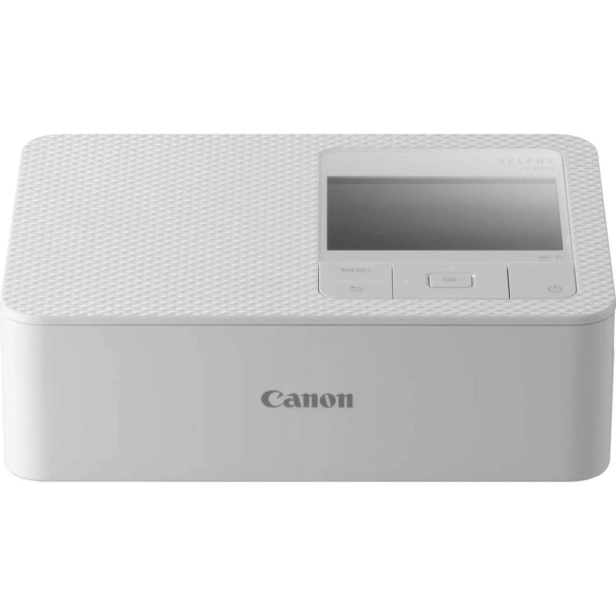 Canon 5540C003 SELPHY CP1500 Trådlös färgsublimeringsfotoprinter