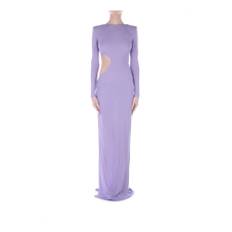Elisabetta Franchi, Kjole, Dame, Lilla, M, Galla
