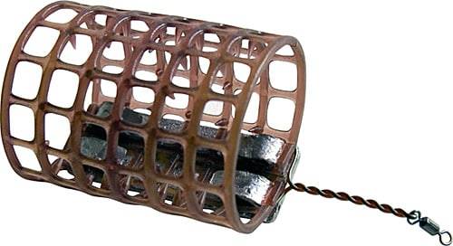 Drennan Gripmesh Feeder., Drennan