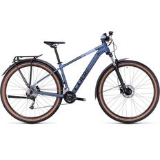 Cube Access WS Pro Allroad 29" - Dame MTB - 2023, 20" - Vi matcher laveste pris. 365 dages returret.