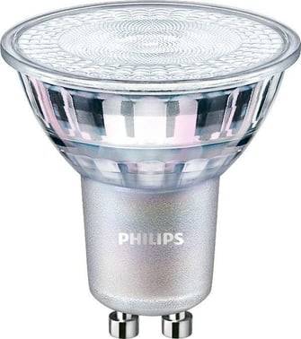 MAS LED SPOT VLE D 2.8-35W GU10 930 36D