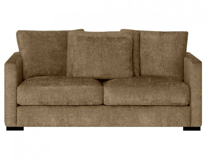 Refined Classics - Grim 2,5-sits Soffa Genesis Lion