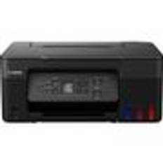 CANON PIXMA G3570 BK Inkjet Multifuction Printer A4 4800x1200dpi Mono 11ipm Color 6ipm Up to 4800x1200dpi