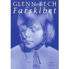 Farskibet - Brugt Bog- Glenn Bech