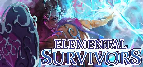 Elemental Survivors (PC) - Standard