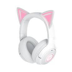 Razer Kraken Kitty V2 BT - White