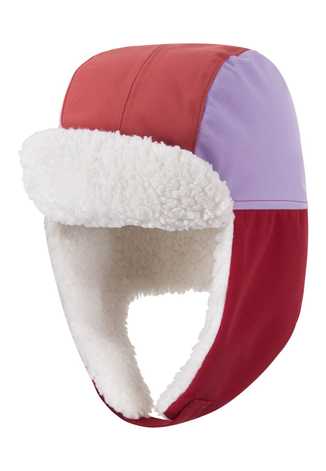 Reima Ilves Reimatec Hat Cranberry Cranberry 54 cm Röd 54 cm Flickor