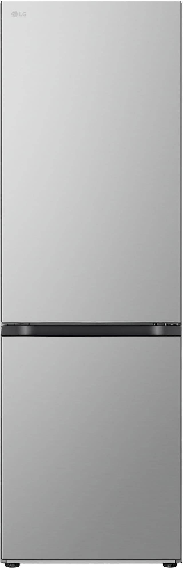 LG Kombiskåp GBV5140DPY (rostfri)