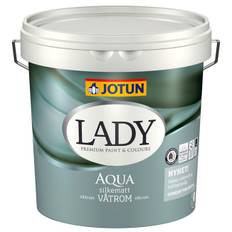 Jotun Lady Aqua - Våtrumsfärg