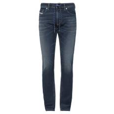 Jeans - Blue - 26W-32L