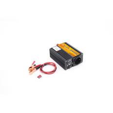 NOVA Inverter NV-P300, 12V – 230V på 300W modifierad Sinus