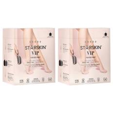 2st Starskin Fab Feet Fast Instant Foot Peeling Treatment - 296 g