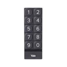 Yale - YA-05_301000_BL - Linus Smart Keypad