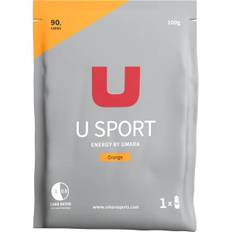 Umara U Sport 1:0,8 100 g (Variant: Apelsin)