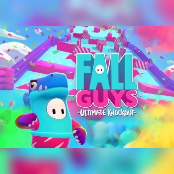 Fall Guys: Ultimate Knockout (PC) Steam Key - EU.