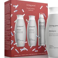 Living Proof Holiday, Reveal Volume, FULL TRIO