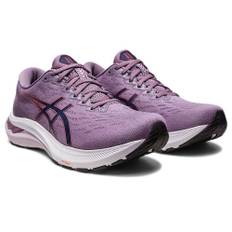 Asics GT-2000™ 11 Laufschuhe Damen violet quartz indigo blau