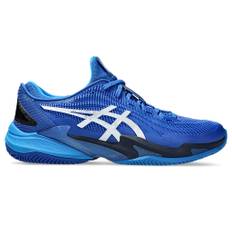 COURT FF 3 NOVAK CLAY - Tuna Blue/Pure Silver - 41.5