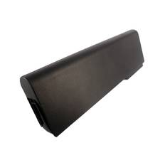 HSTNN-UB2I kompatibelt 6900mAh högkapacitetsbatteri till HP ProBook och EliteBook 8560w, 8570w, 8760w