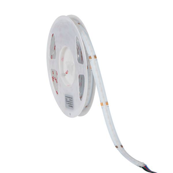 KANLUX LED List LCOB 19W/m 24V RGBW IP00/IP65