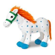 Docka Pippi Lilla Gubben 30 cm