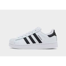 adidas Originals Superstar Children, Hvid - 28