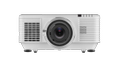 VIVITEK DU7099Z-WH, Short Throw Projector 7600 Lumens, WUXGA, 5 years warranty