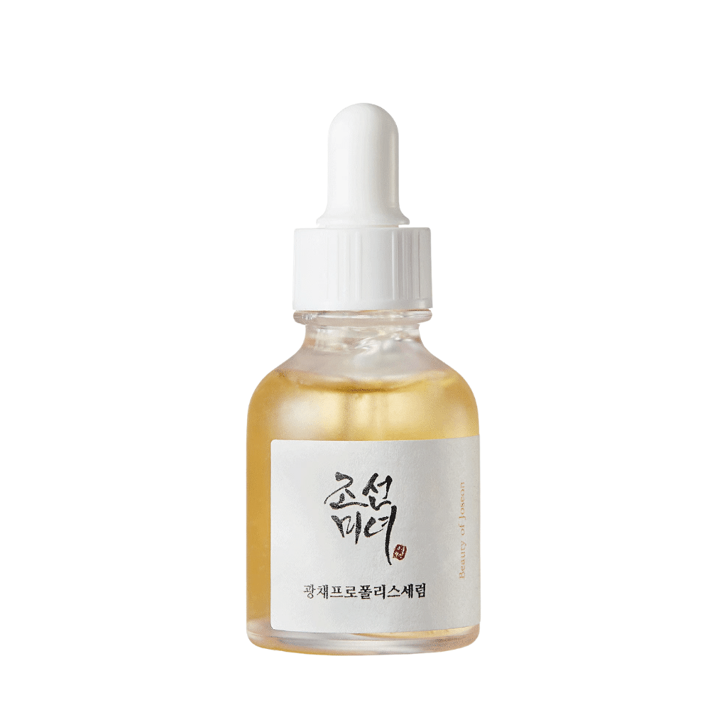 Glow Serum Propolis + Niacinamide Serum - Default Title