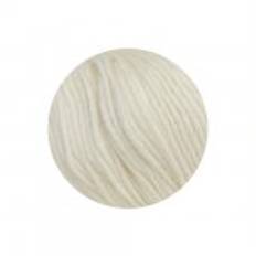 Incawool – 100 Råhvid - 100% uld
